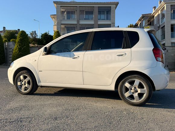 Sahibinden Chevrolet Kalos 1.4 SX 2006 Model 