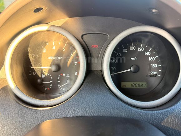 Sahibinden Chevrolet Kalos 1.4 SX 2006 Model 