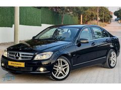 ZİRVE OTOMOTİV'DEN MERCEDES C180 KOMP. OTOMATİK MASRAFSIZ 156HP