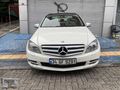 CAM TAVAN DÜŞÜK KM OTOMATİK VİTES SERVİS BAKIMLI C180