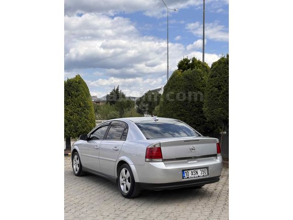 Sahibinden Opel Vectra 1.6 Comfort 2004 Model 
