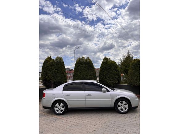 Sahibinden Opel Vectra 1.6 Comfort 2004 Model 