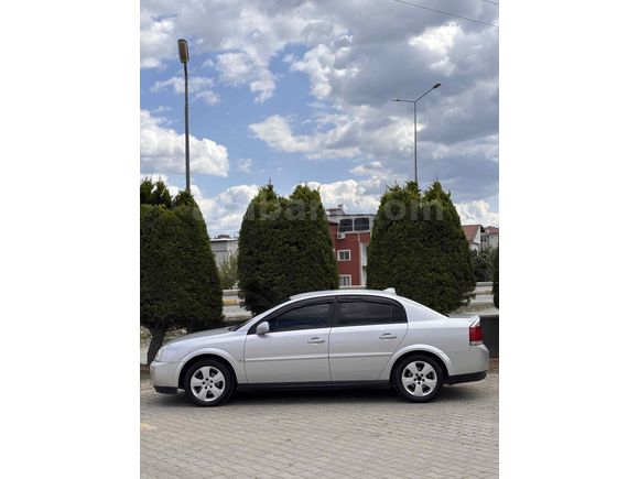 Sahibinden Opel Vectra 1.6 Comfort 2004 Model 
