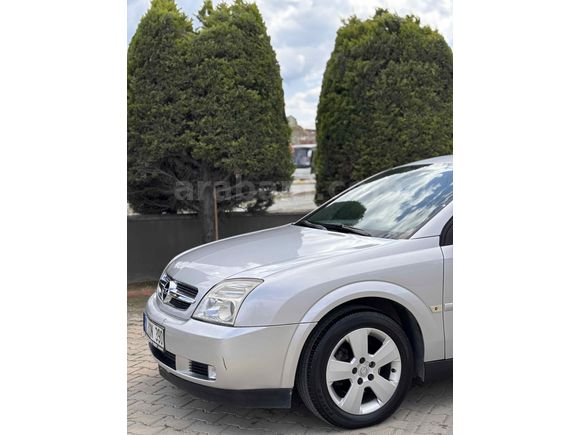 Sahibinden Opel Vectra 1.6 Comfort 2004 Model 