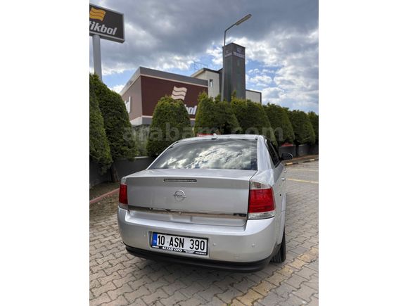 Sahibinden Opel Vectra 1.6 Comfort 2004 Model 
