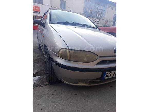 klimalı Palio