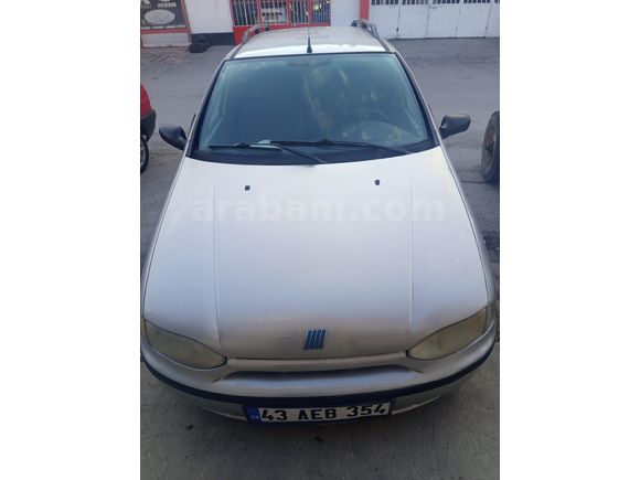 klimalı Palio
