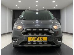 ÇOBAN OTOMOTİV'DEN 2022 FORD COURİER TİTANİUM PLUS HATASIZ ORJİNAL