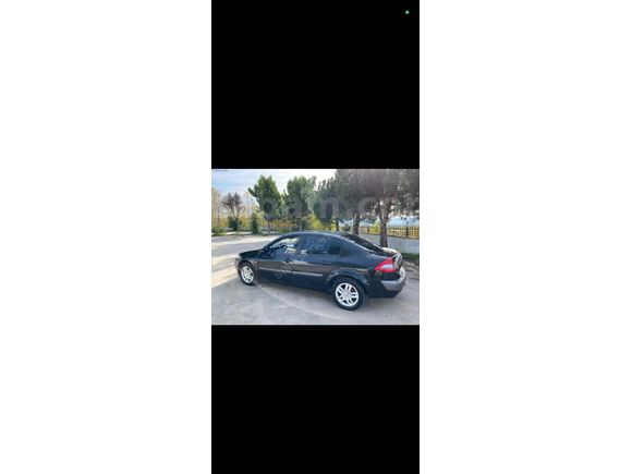 Sahibinden Renault Megane 1.6 Authentique 2009 Model