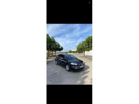 Sahibinden Renault Megane 1.6 Authentique 2009 Model