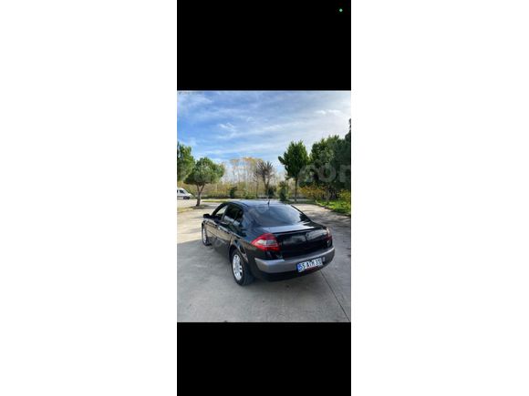 Sahibinden Renault Megane 1.6 Authentique 2009 Model