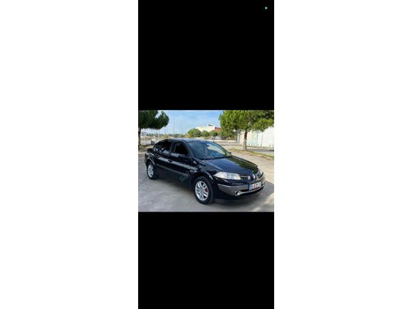 Sahibinden Renault Megane 1.6 Authentique 2009 Model