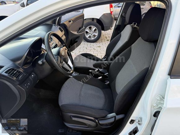 OTOMATİK DEĞİŞENSİZ DÜŞÜK KM 150BİN