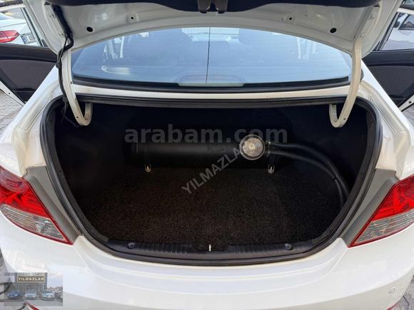 OTOMATİK DEĞİŞENSİZ DÜŞÜK KM 150BİN