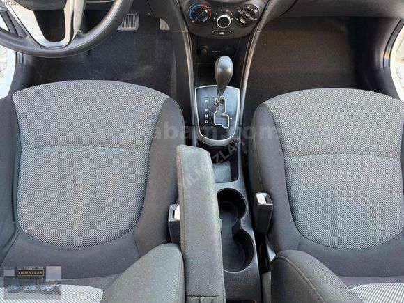 OTOMATİK DEĞİŞENSİZ DÜŞÜK KM 150BİN