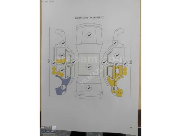 OTOMATİK DEĞİŞENSİZ DÜŞÜK KM 150BİN