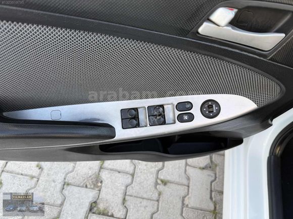 OTOMATİK DEĞİŞENSİZ DÜŞÜK KM 150BİN
