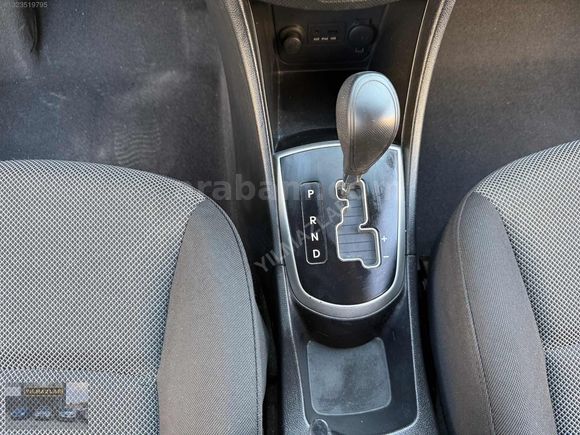 OTOMATİK DEĞİŞENSİZ DÜŞÜK KM 150BİN