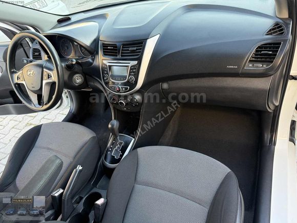 OTOMATİK DEĞİŞENSİZ DÜŞÜK KM 150BİN