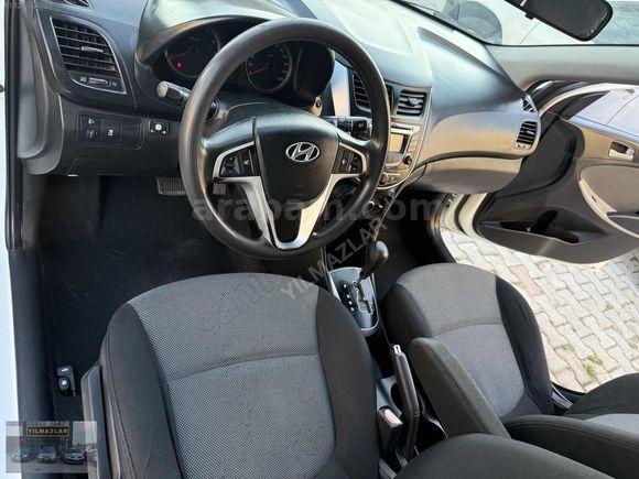 OTOMATİK DEĞİŞENSİZ DÜŞÜK KM 150BİN