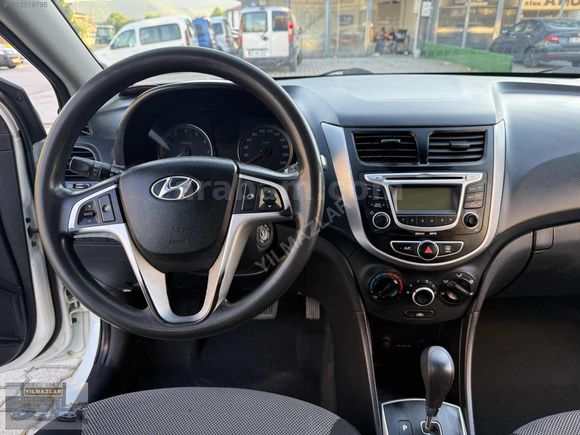 OTOMATİK DEĞİŞENSİZ DÜŞÜK KM 150BİN