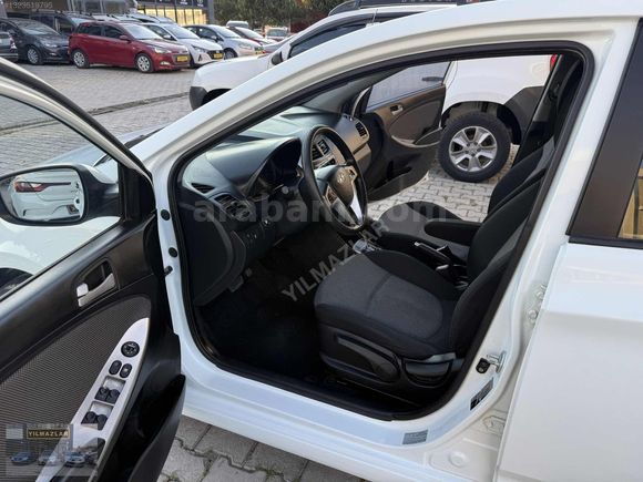 OTOMATİK DEĞİŞENSİZ DÜŞÜK KM 150BİN
