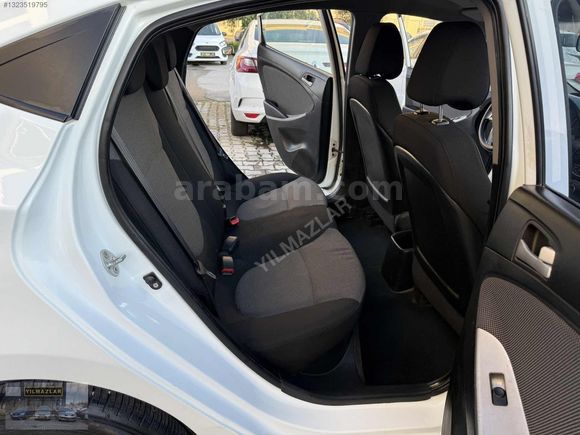 OTOMATİK DEĞİŞENSİZ DÜŞÜK KM 150BİN