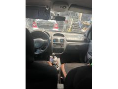 Sahibinden Renault Clio 1.6 RXT 2000 Model