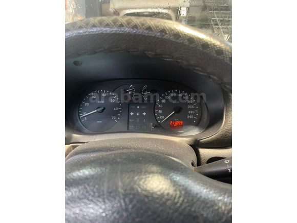 Sahibinden Renault Clio 1.6 RXT 2000 Model