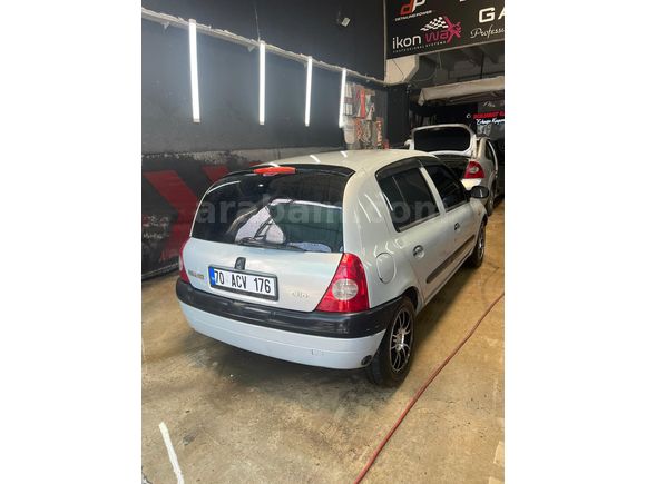 Sahibinden Renault Clio 1.6 RXT 2000 Model