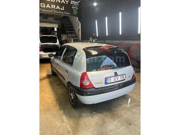 Sahibinden Renault Clio 1.6 RXT 2000 Model