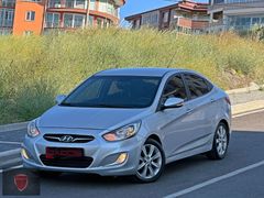 2012 HYUNDAİ ACCENT BLUE 1.4 CVVT PRİME ** OTOMATİK **