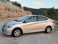 44.000 Kmde Yetkili Servis Bakımlı Accent Blue Tek Kullanıcı