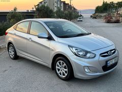 44.000 Kmde Yetkili Servis Bakımlı Accent Blue Tek Kullanıcı