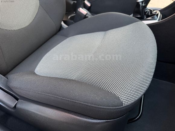 44.000 Kmde Yetkili Servis Bakımlı Accent Blue Tek Kullanıcı