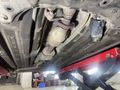 44.000 Kmde Yetkili Servis Bakımlı Accent Blue Tek Kullanıcı