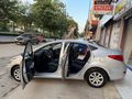 44.000 Kmde Yetkili Servis Bakımlı Accent Blue Tek Kullanıcı
