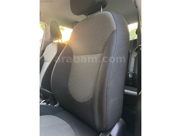 44.000 Kmde Yetkili Servis Bakımlı Accent Blue Tek Kullanıcı