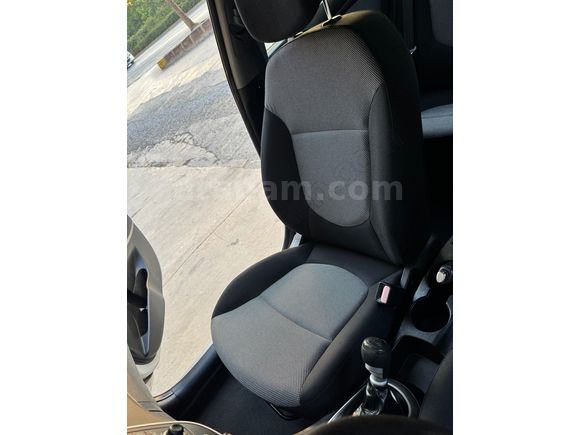 44.000 Kmde Yetkili Servis Bakımlı Accent Blue Tek Kullanıcı