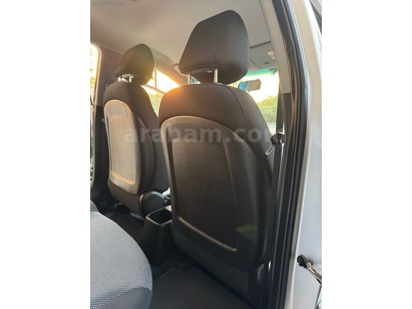 44.000 Kmde Yetkili Servis Bakımlı Accent Blue Tek Kullanıcı