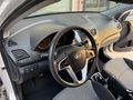 44.000 Kmde Yetkili Servis Bakımlı Accent Blue Tek Kullanıcı