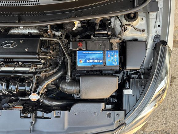 44.000 Kmde Yetkili Servis Bakımlı Accent Blue Tek Kullanıcı