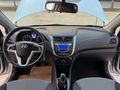 44.000 Kmde Yetkili Servis Bakımlı Accent Blue Tek Kullanıcı