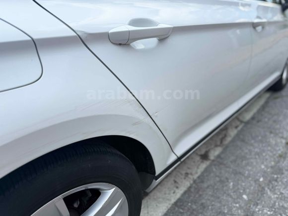 Sahibinden Volkswagen Passat 1.6 TDi BlueMotion Impression 2018 Model 