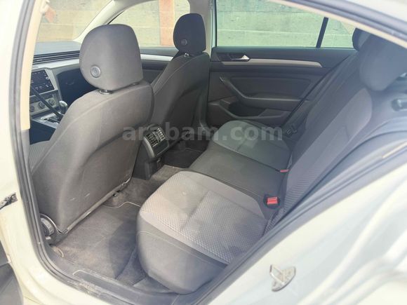 Sahibinden Volkswagen Passat 1.6 TDi BlueMotion Impression 2018 Model 
