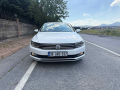 Sahibinden Volkswagen Passat 1.6 TDi BlueMotion Impression 2018 Model 