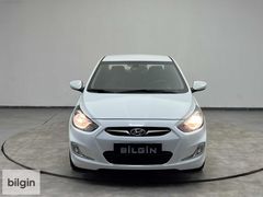 188.000Km..OTOMATİK..2013 HYUNDAI ACCENT BLUE MODE PLUS..