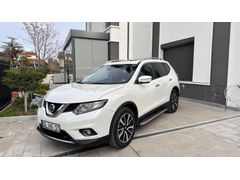 Galeriden Nissan X-Trail 1.6 dCi Black 2015 Model Ankara