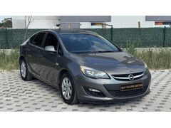 2016 Astra Sedan Edition Plus LPG Bakımlı 120.000 KM