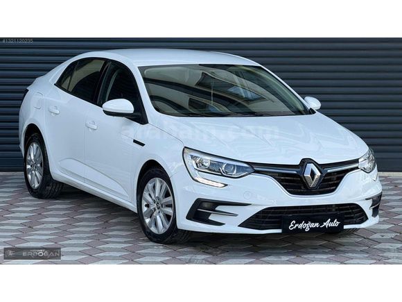HATASIZZ KAYITSIZ KUSURSUZ 2021 JOY COMFORT 108.000 KM'DE